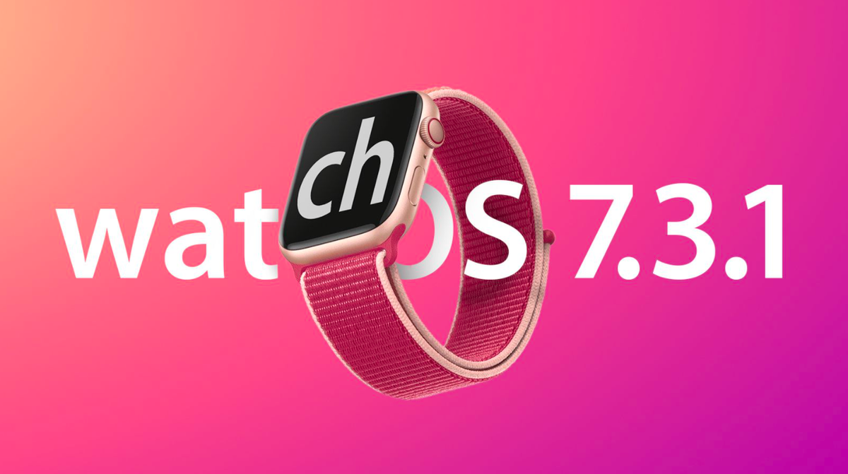 Đây là thông tin quan trọng với người dùng Apple Watch, cập nhật ngay kẻo lỡ Ảnh 1