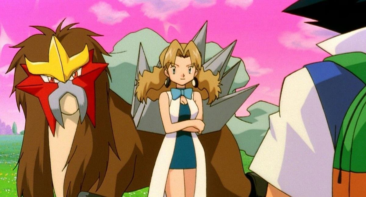 Pokémon: Top những lần Satoshi suýt nữa thì 'tạch' vì bị Pokémon tấn công Ảnh 4