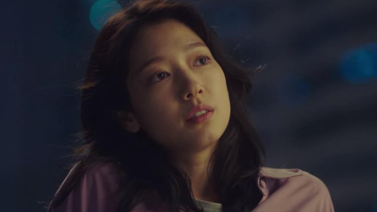 Phim của Park Shin Hye vượt qua rating phim 'Tầng lớp Itaewon' của Park Seo Joon khi lên sóng tập 1 Ảnh 1