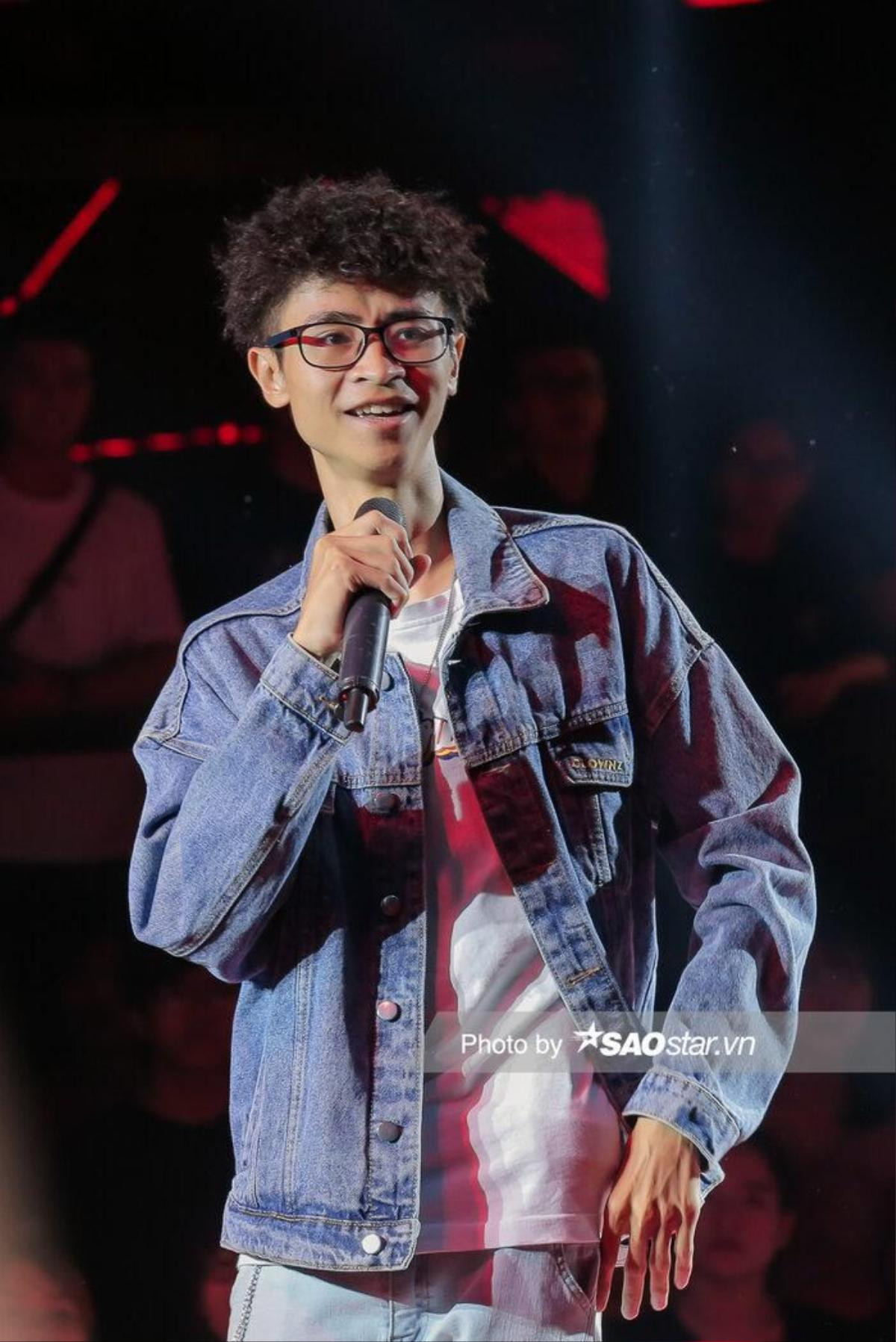 Linh Thộn bắt tay Gia Nghi (The Voice), làm mới ca khúc từng 'phá đảo' sân khấu King of Rap 2020 Ảnh 1