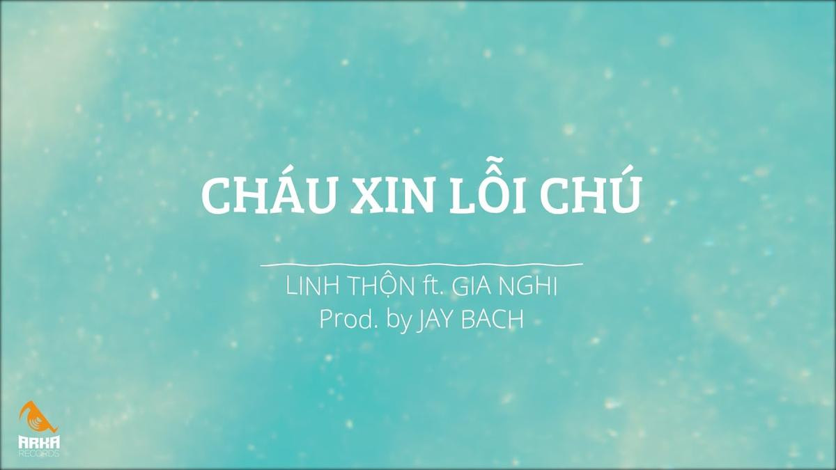 Linh Thộn bắt tay Gia Nghi (The Voice), làm mới ca khúc từng 'phá đảo' sân khấu King of Rap 2020 Ảnh 3