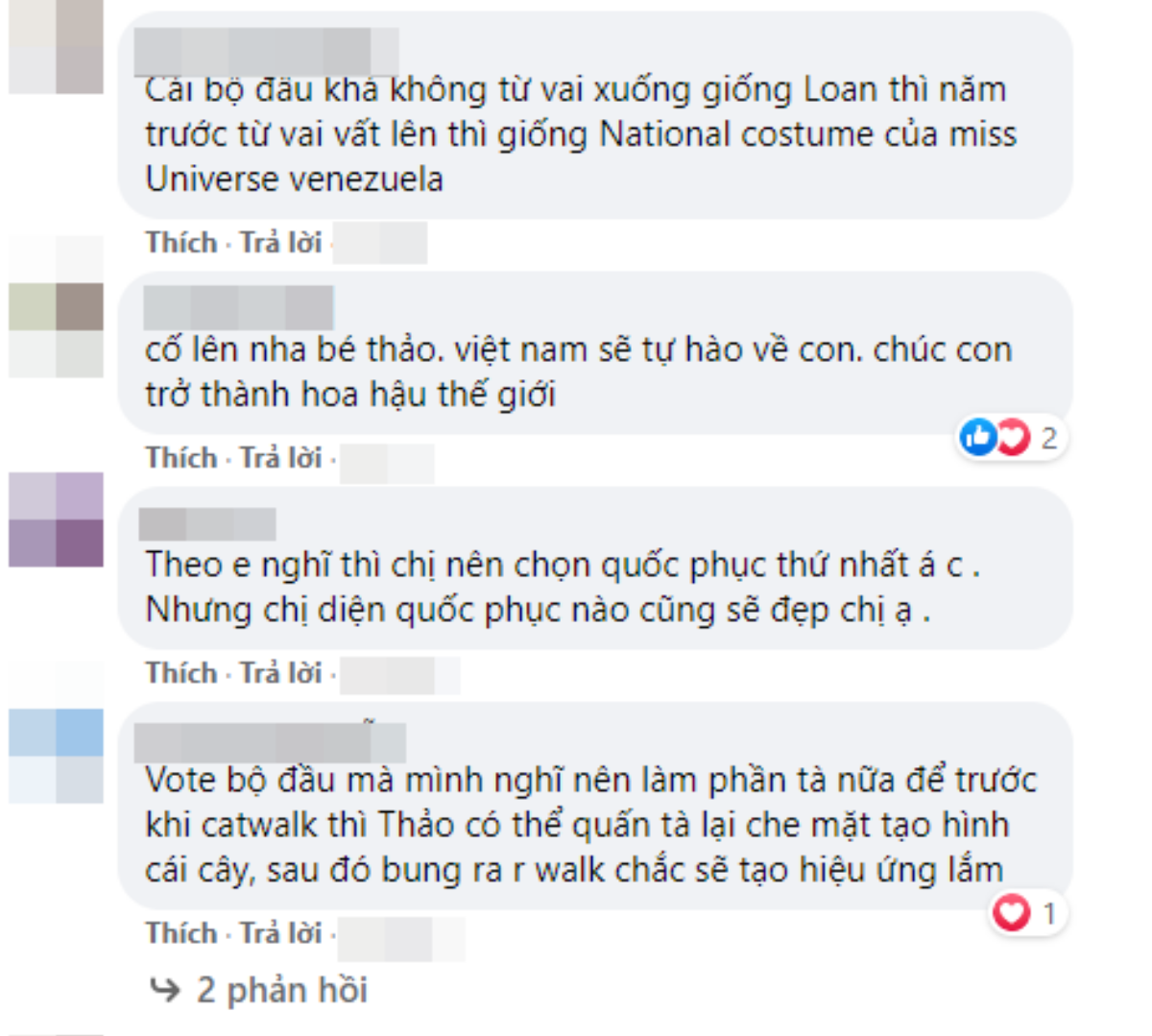 Lương Thùy Linh, Kiều Loan tư vấn National Costume cho Ngọc Thảo: 'Đi thi nhớ mang vương miện về' Ảnh 11