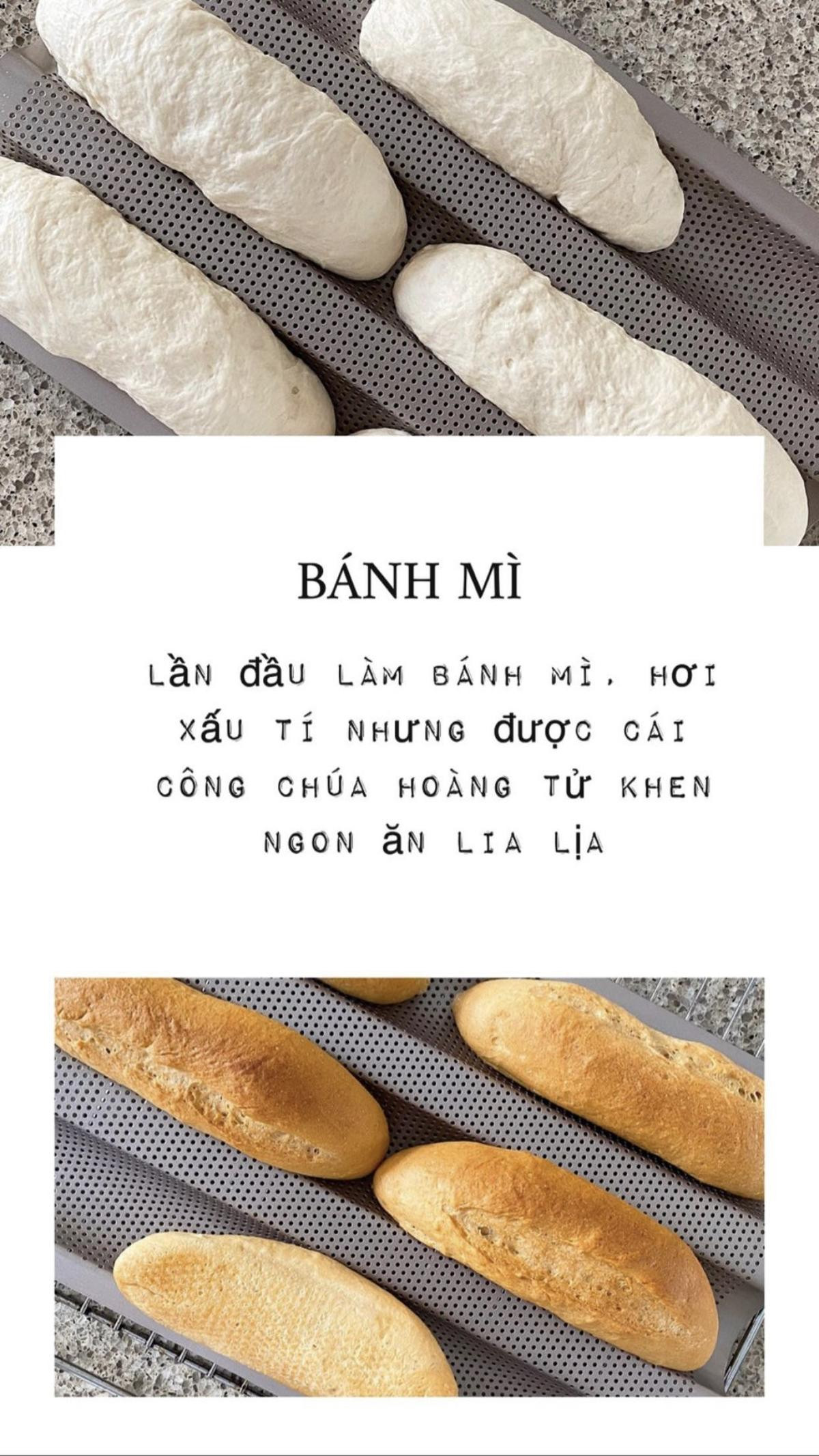 Nàng dâu 'vàng' Tăng Thanh Hà trổ tài vào bếp với công thức mới khiến cộng đồng mạng khen nức nở Ảnh 10