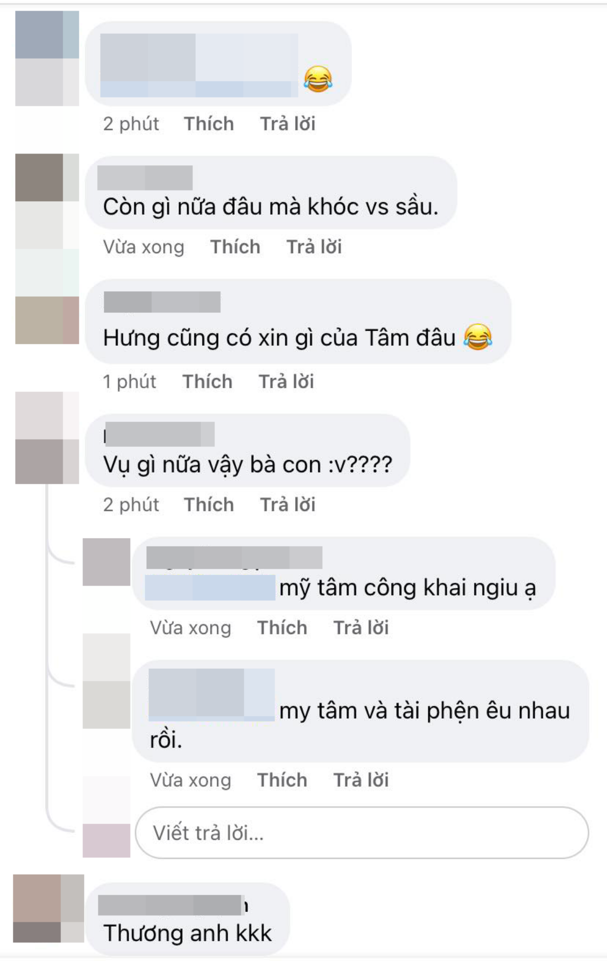 Cộng đồng mạng 'réo tên' Đàm Vĩnh Hưng sau khi Mỹ Tâm công khai yêu Mai Tài Phến Ảnh 4