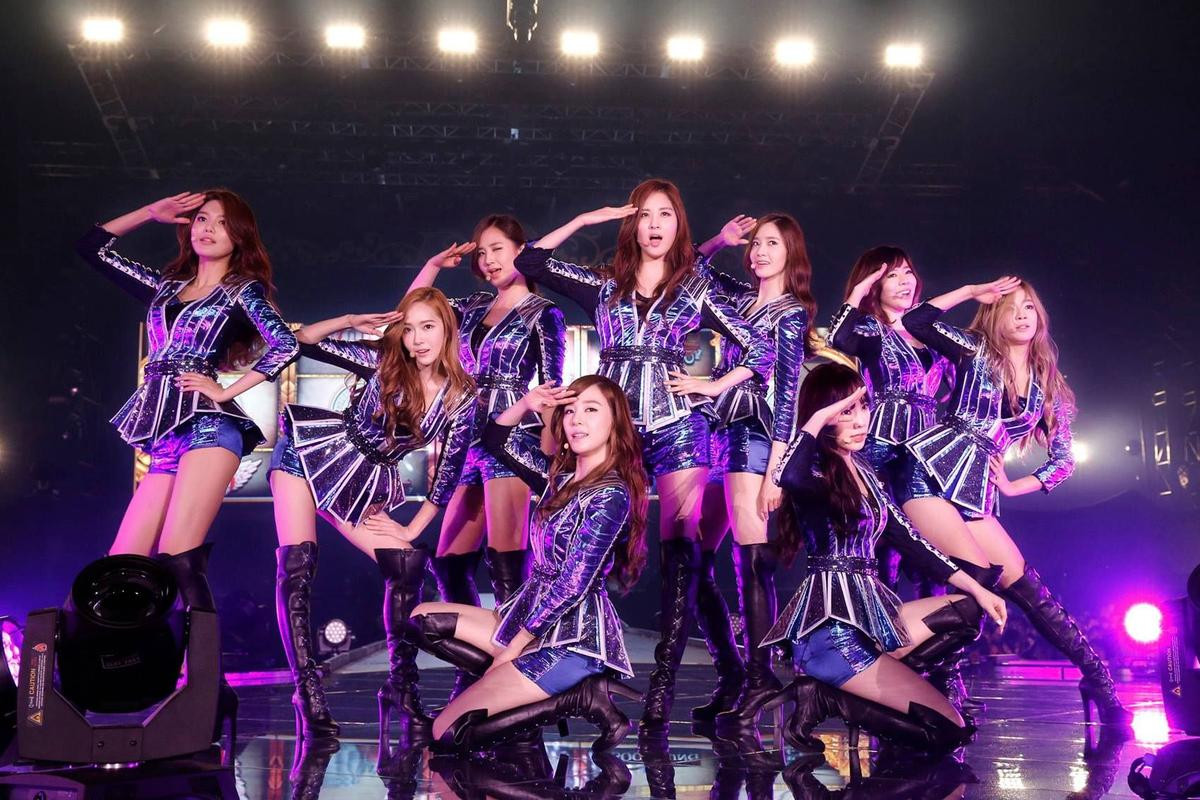 Girlgroup Kpop có động tác vũ đạo khó nhằn: SNSD là gen 2 duy nhất, JYP có đến 2 đại diện Ảnh 2