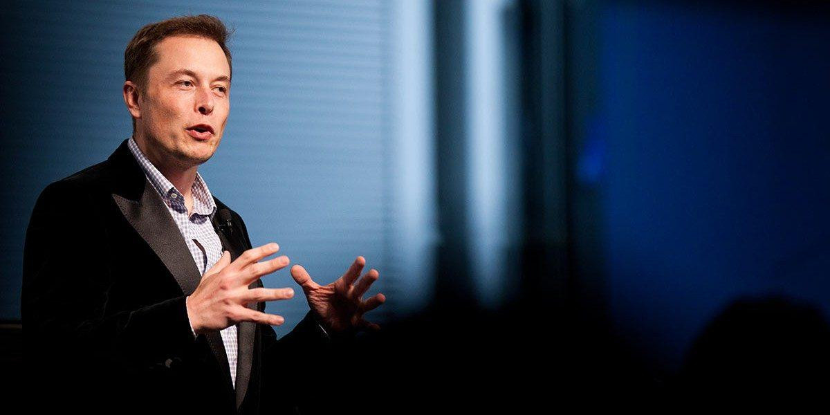 Elon Musk: 'Nắm giữ Bitcoin tốt hơn tiền số' Ảnh 3