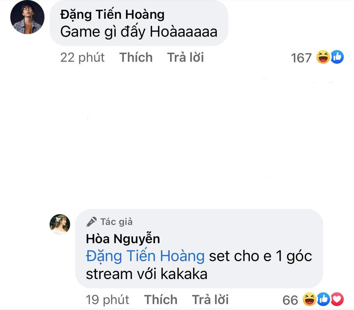 Hoà Minzy tự hào khoe fan đã biết chơi game, fan: 'Ai rồi cũng làm streamer thôi' Ảnh 3