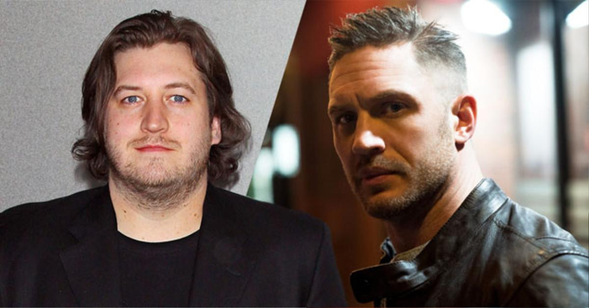 Tom Hardy hợp tác với đạo diễn 'The Raid' Gareth Evans cho phim hành động tội phạm trên Netflix Ảnh 3