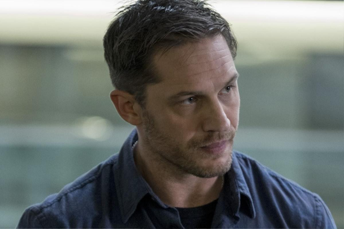 Tom Hardy hợp tác với đạo diễn 'The Raid' Gareth Evans cho phim hành động tội phạm trên Netflix Ảnh 2