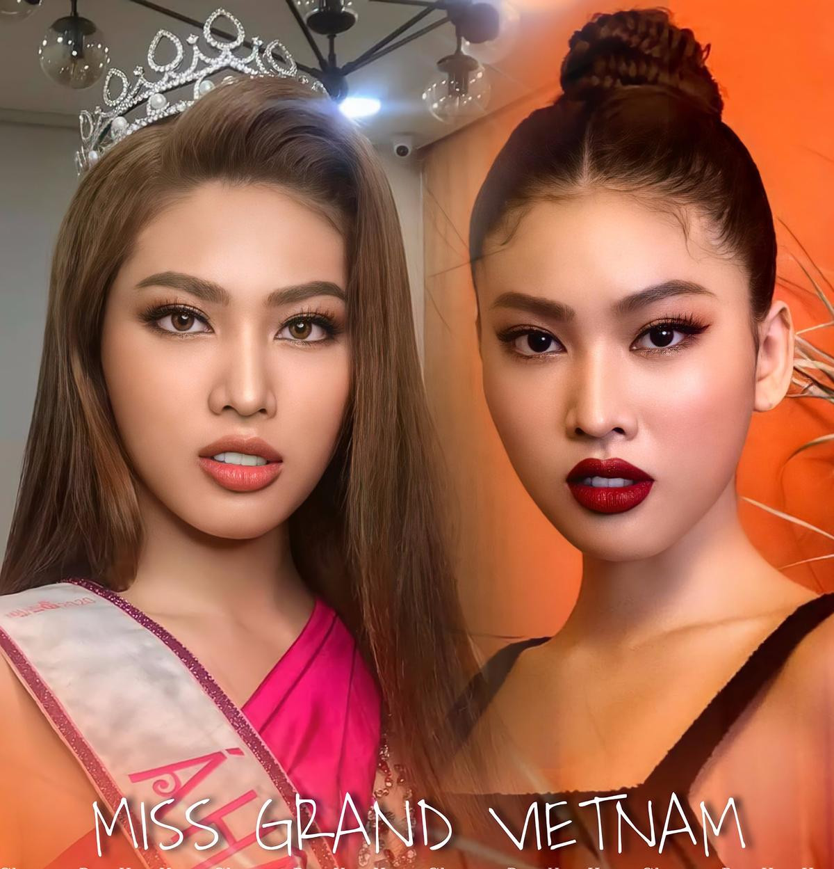 Trang phục dân tộc của Á hậu Ngọc Thảo ở Miss Grand International bị nghi đạo nhái nước ngoài Ảnh 11