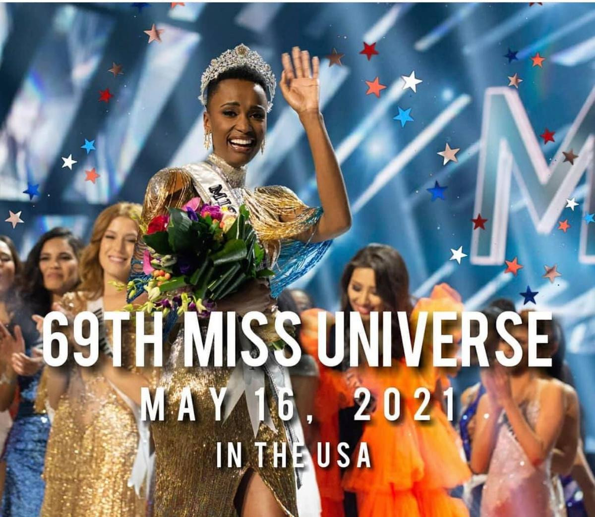 Miss Universe diễn ra tại Mỹ: Khánh Vân chuẩn bị 500 ngày, 2 lần cách ly nhưng chỉ có 7 ngày tỏa sáng Ảnh 3