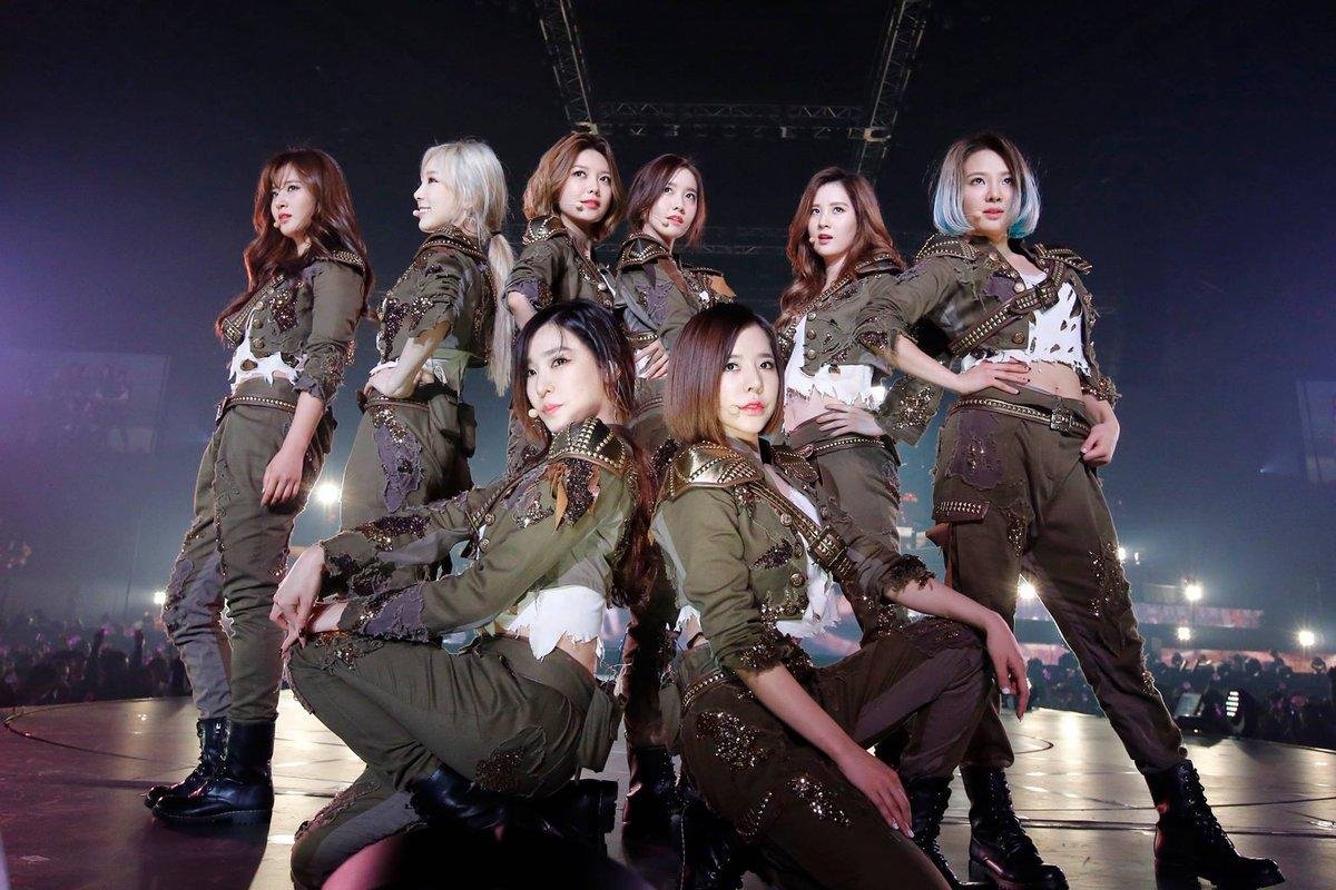 Knet nói gì trước tin đồn SNSD comeback sau gần 4 năm: Mong chờ, hoài nghi có đủ! Ảnh 7