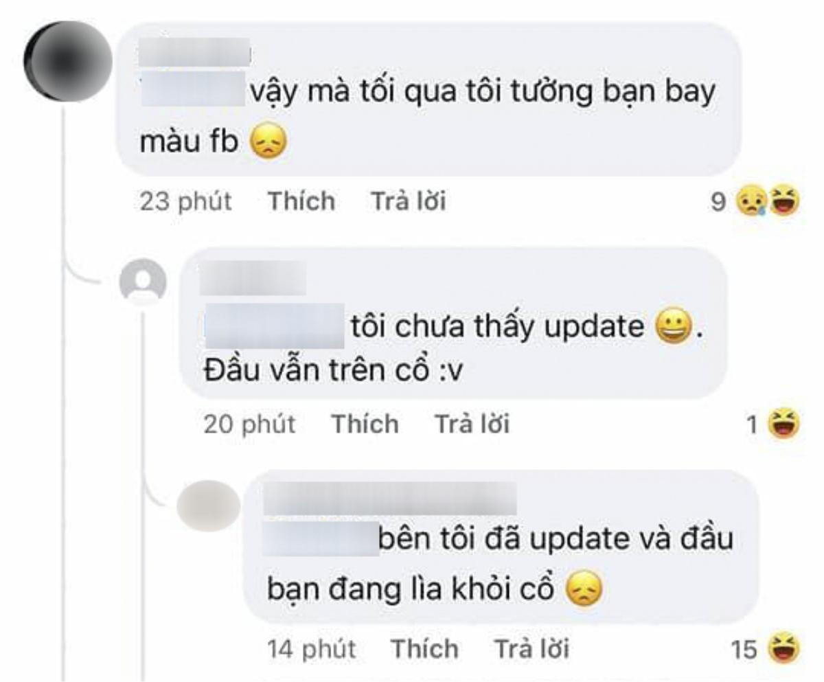 Facebook có cập nhật mới khiến người dùng phát hờn, 'xỉu ngang xỉu dọc' Ảnh 5