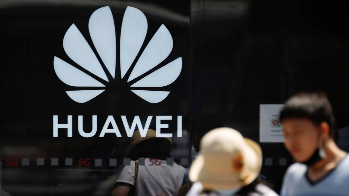 Nikkei: Huawei giảm sản xuất hơn 60% điện thoại thông minh trong năm 2021 Ảnh 1