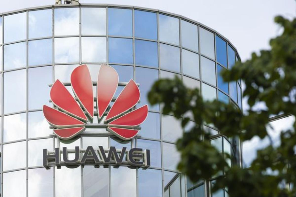 Nikkei: Huawei giảm sản xuất hơn 60% điện thoại thông minh trong năm 2021 Ảnh 4