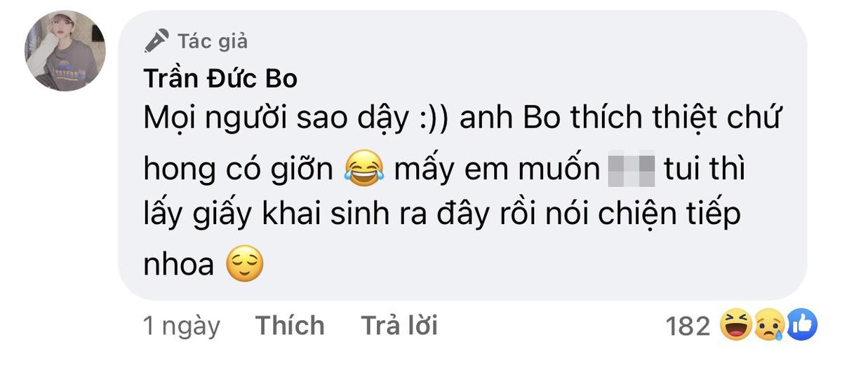 Trần Đức Bo tiết lộ gu người yêu khác số đông sau loạt tin sao Việt hẹn hò 'phi công' Ảnh 4