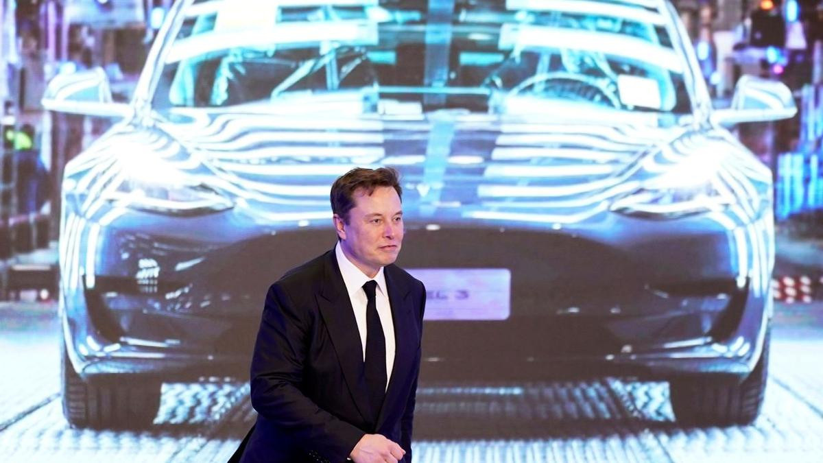 Tesla lãi từ Bitcoin nhiều hơn doanh số bán xe điện cả năm ngoái Ảnh 2