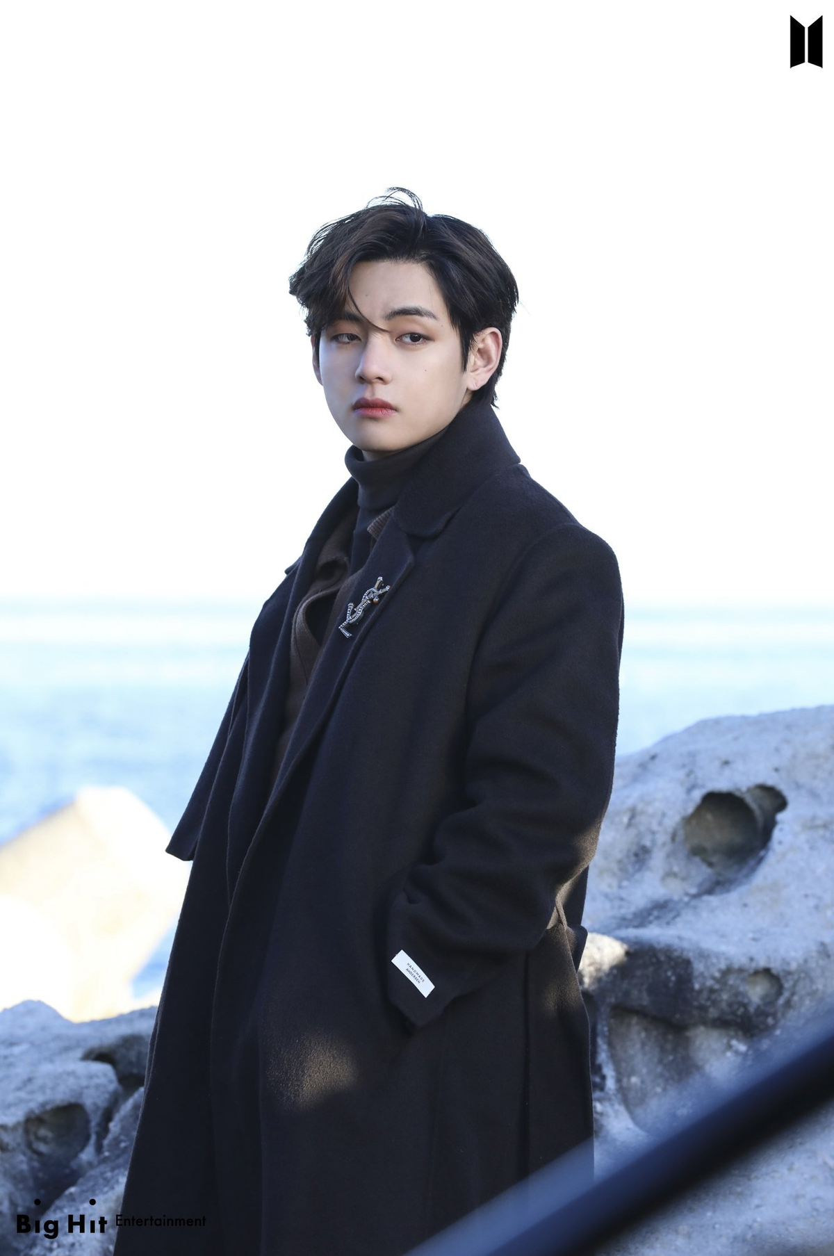 BXH thương hiệu thần tượng tháng 2/2021: Kang Daniel, Eunwoo sát nút Jimin, Jennie vẫn có vị trí đặc biệt Ảnh 6