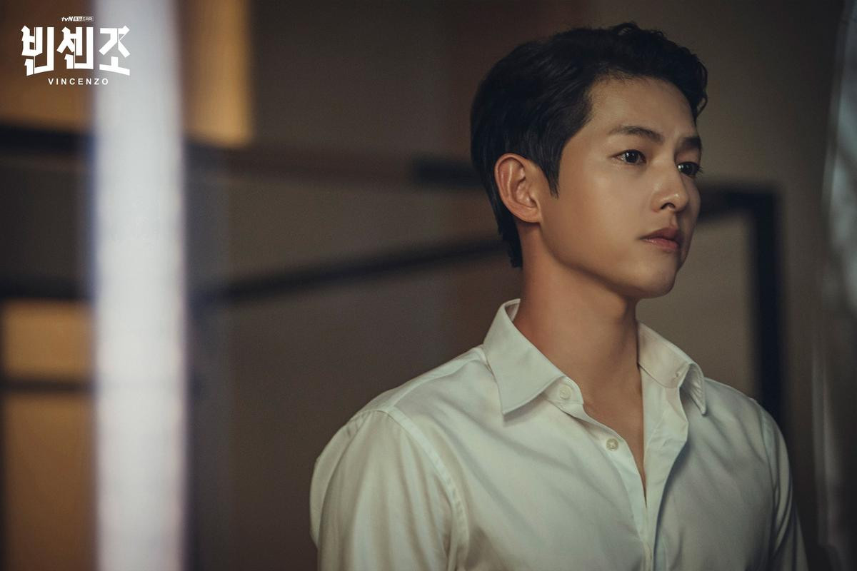 'Đá' được Song Hye Kyo, sự nghiệp Song Joong Ki lên như diều gặp gió năm 2021! Ảnh 12