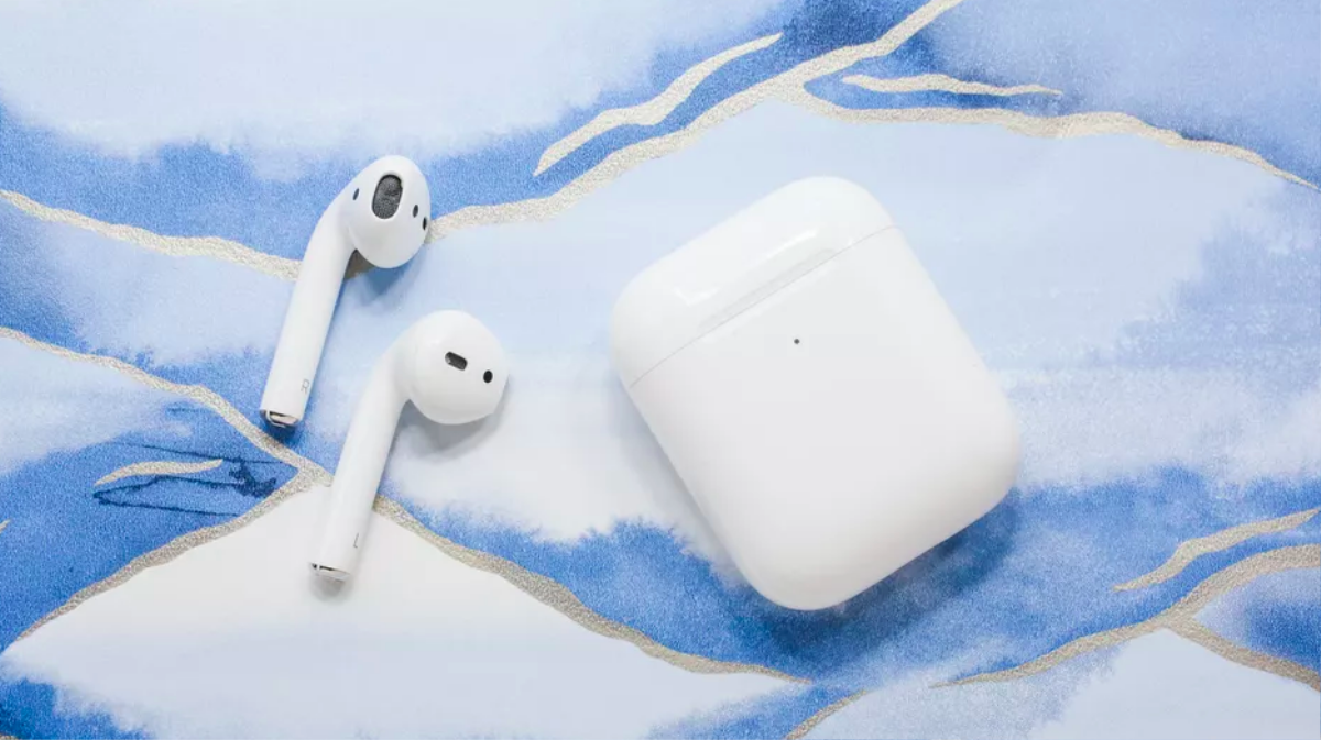 AirPods 3 lần đầu lộ diện, thiết kế không khác AirPods Pro là bao Ảnh 3