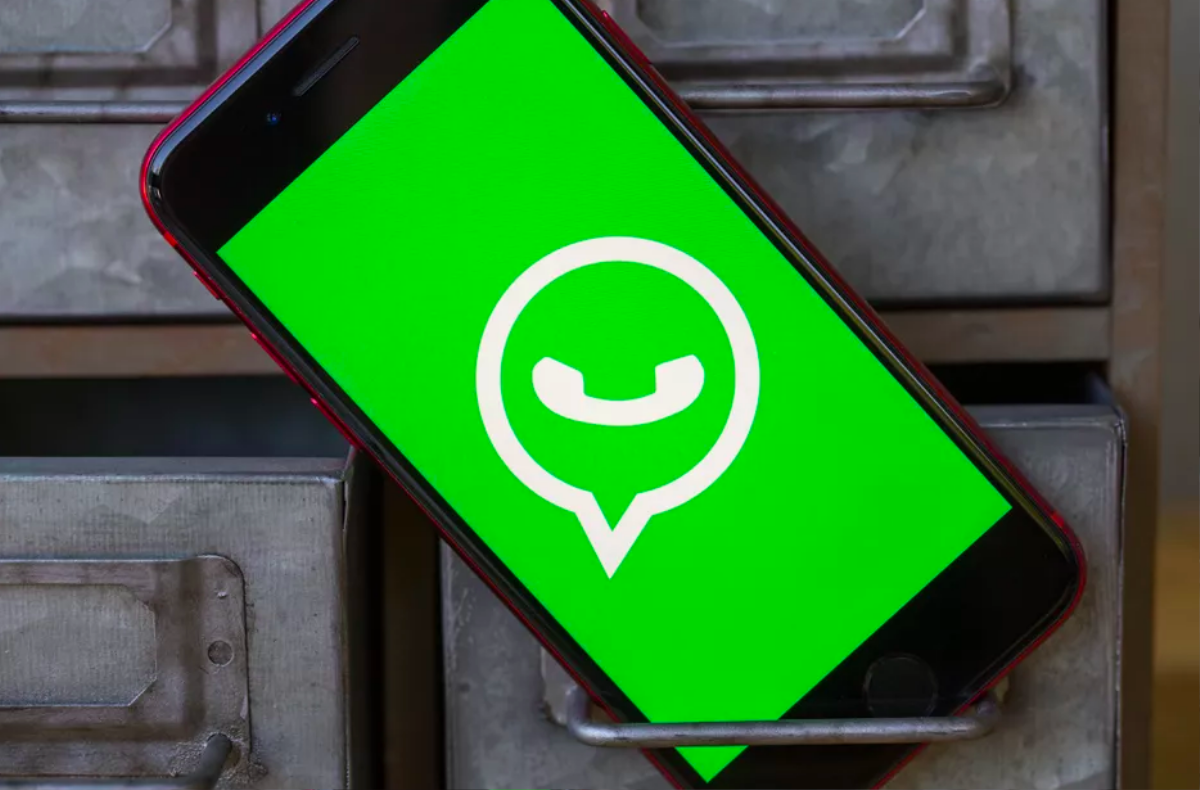 WhatsApp có thể dừng hoạt động nếu bạn không làm điều này vào ngày 15/5 Ảnh 1