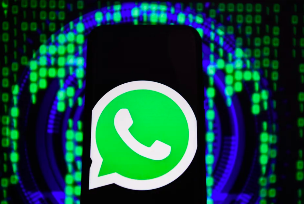 WhatsApp có thể dừng hoạt động nếu bạn không làm điều này vào ngày 15/5 Ảnh 4