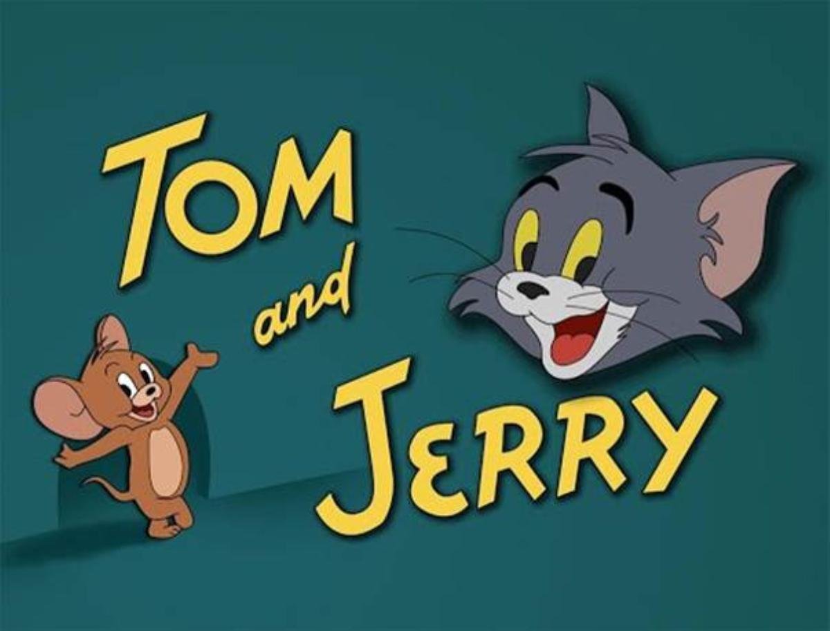 Quậy tung New York - Hiện tượng Tom & Jerry đổ bộ làng thời trang thế giới Ảnh 1