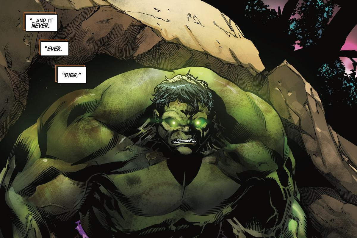 Marvel: Bruce Banner không phải Hulk đầu tiên, tại sao lại thế? Ảnh 3