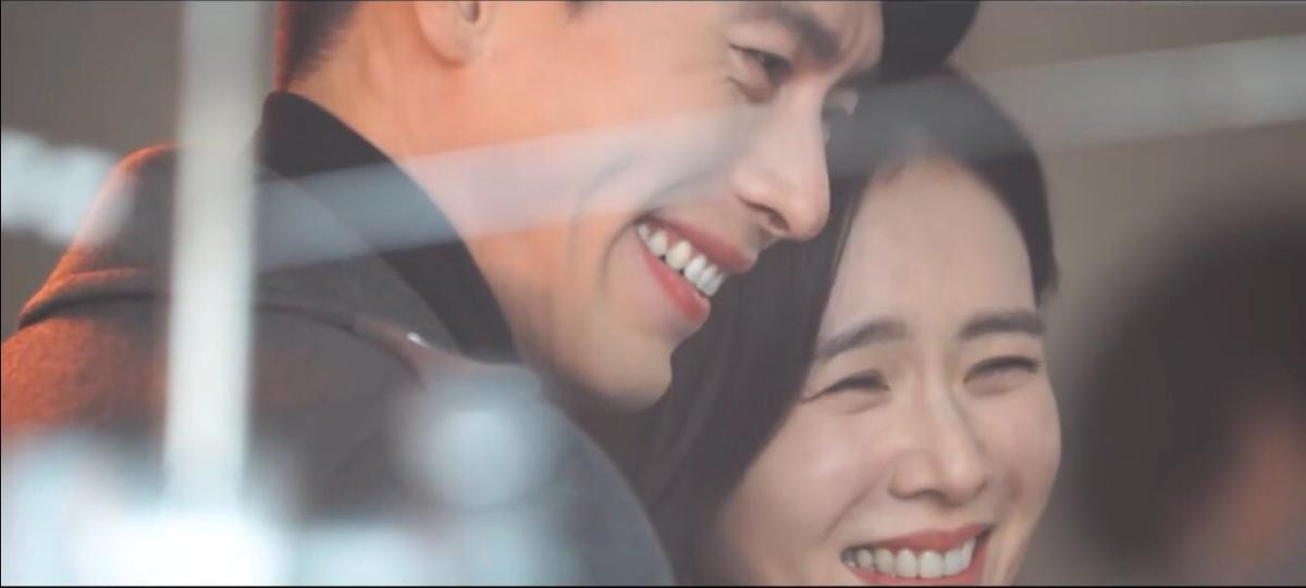 Hyun Bin và Son Ye Jin tuyệt đẹp trong loạt hình ảnh mới, chụp 'sương sương' mà lung linh như ảnh cưới Ảnh 4