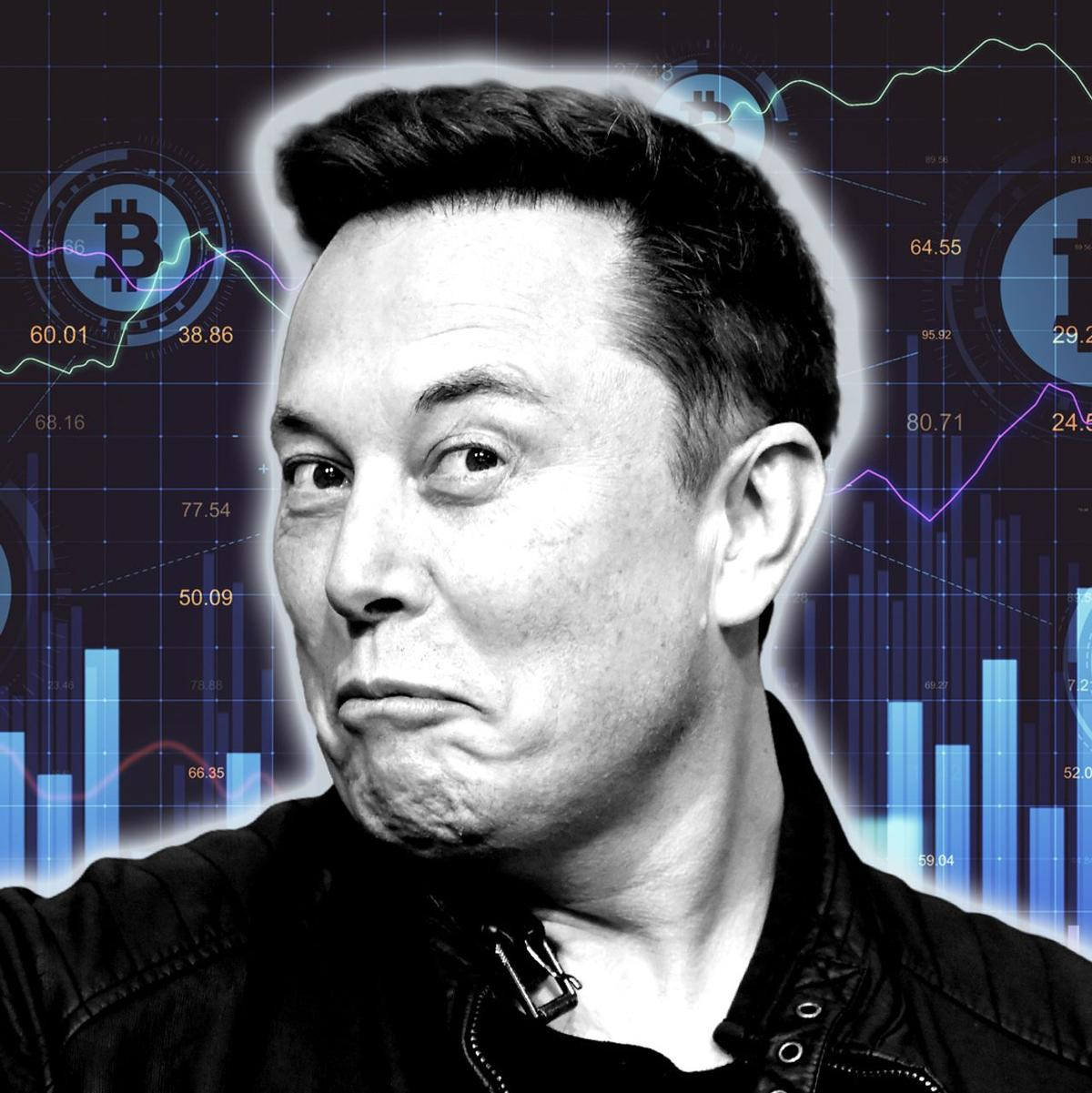 Tesla: Bán xe cả năm không bằng 'cầm' Bitcoin một tháng Ảnh 2