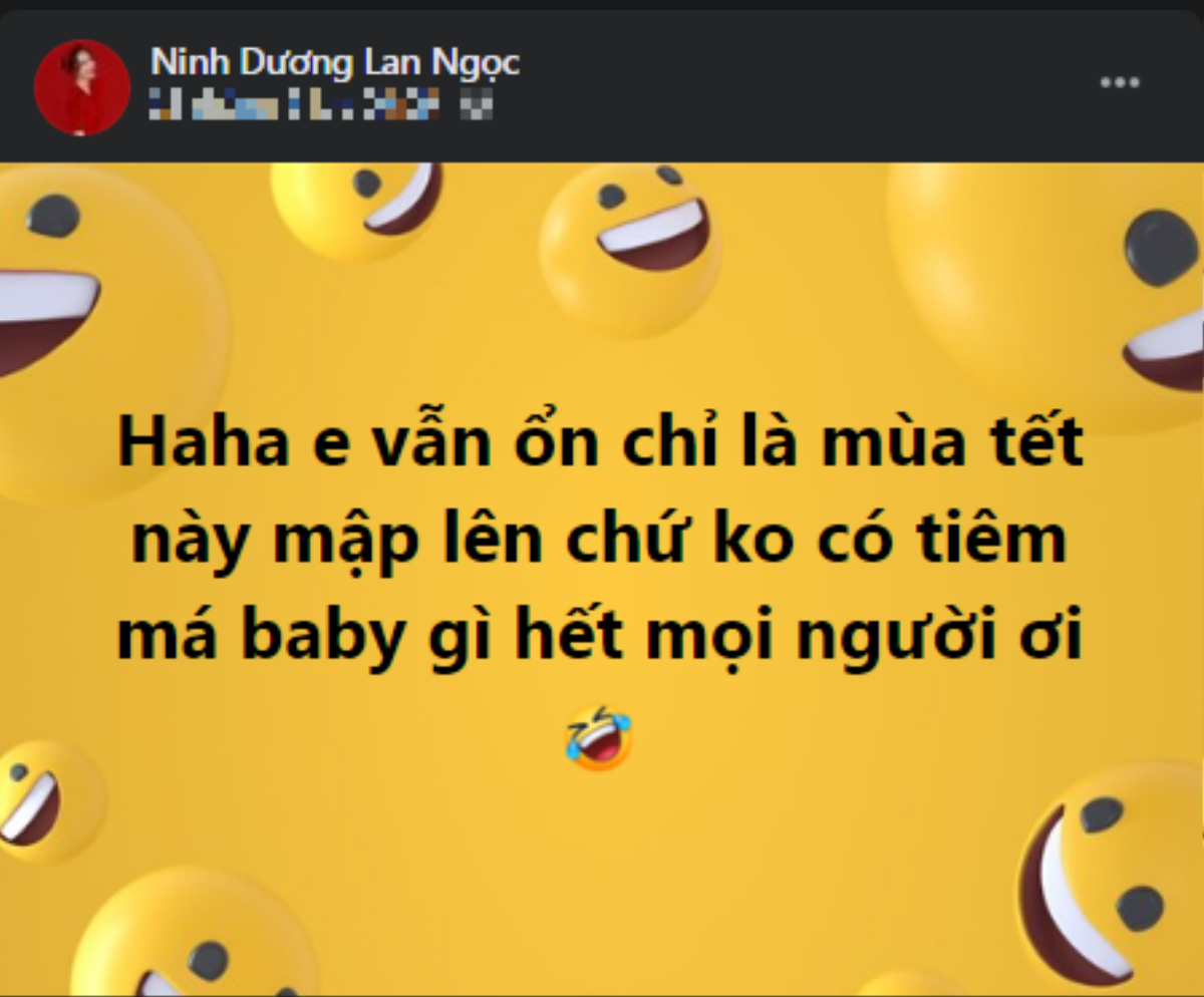 Hết khoe nọng cằm đến khoe bụng mỡ, H'Hen Niê đích thị là mỹ nhân dẫn đầu trong làng 'bể dáng' sau Tết Ảnh 4