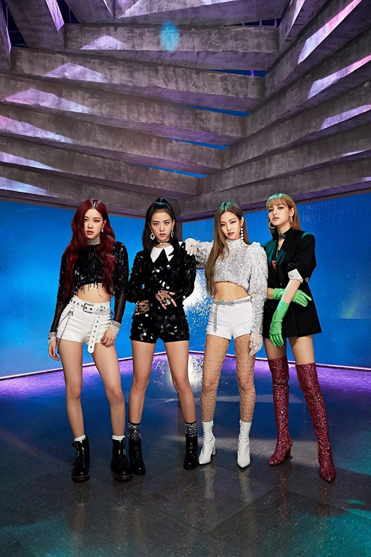 MV Ddu-Du Ddu-Du các mốc 1,5 tỷ lượt xem: Ai chơi lại BlackPink? Ảnh 2