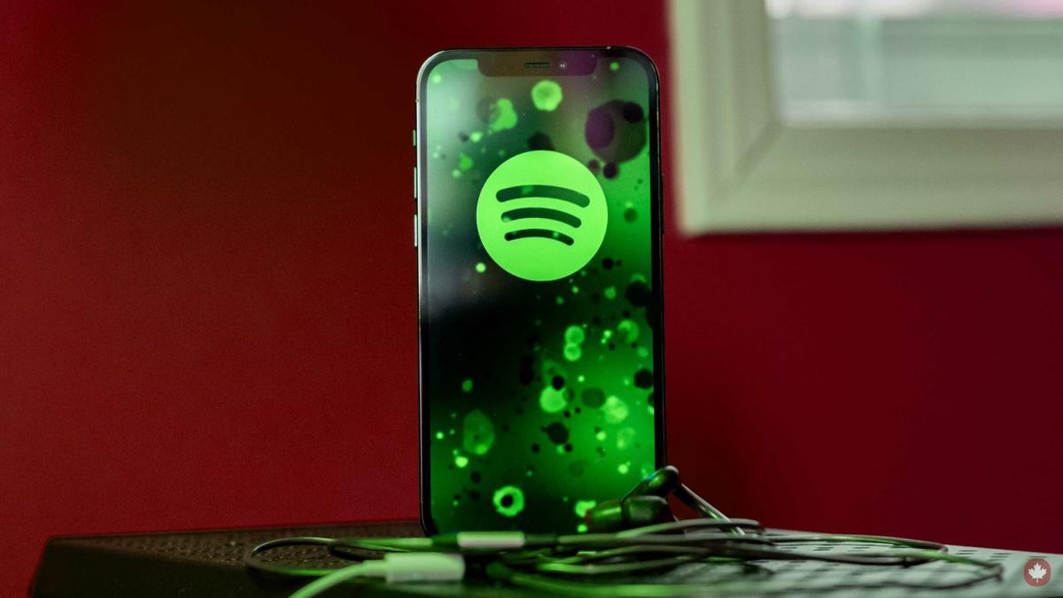 Spotify giới thiệu tính năng đặc biệt có thể khiến Apple Music lo lắng Ảnh 2