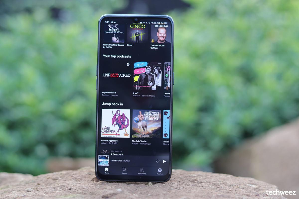 Spotify giới thiệu tính năng đặc biệt có thể khiến Apple Music lo lắng Ảnh 3