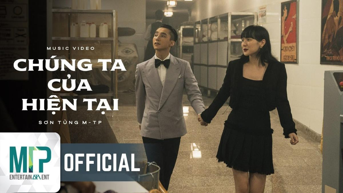 Phía Sơn Tùng chi hơn 2,3 tỷ đồng cho GC để 'hồi sinh' MV 'Chúng ta của hiện tại'? Ảnh 1