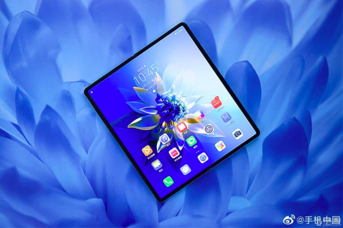 Những thách thức trực chờ Huawei tại cuộc đua smartphone trong năm 2021 Ảnh 3