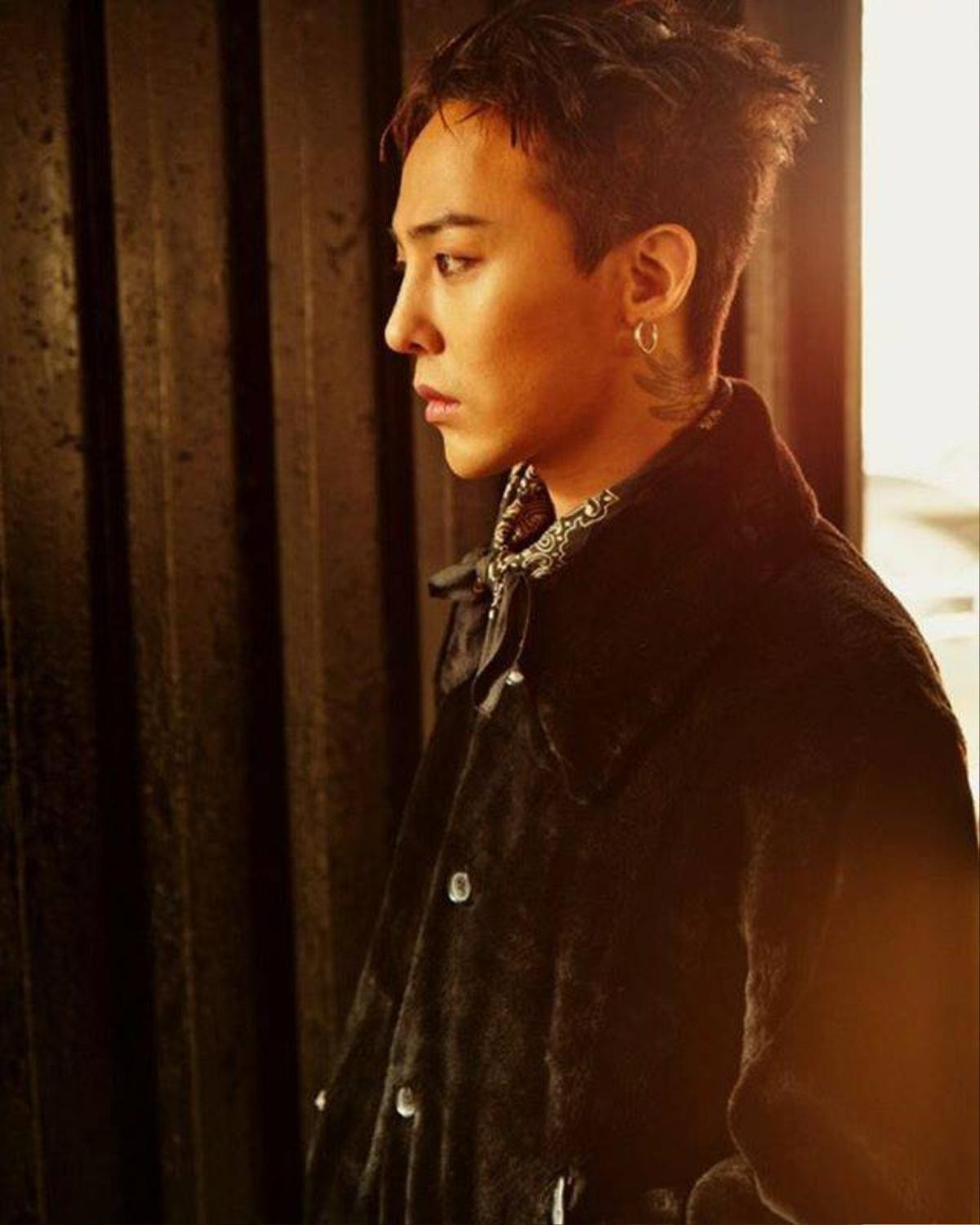 Giữa ồn ào đạo nhạc, dân mạng tâm đắc lời đáp trả của G-Dragon năm 2012: 'Kẻ đạo nhái tôi thật rẻ tiền' Ảnh 3