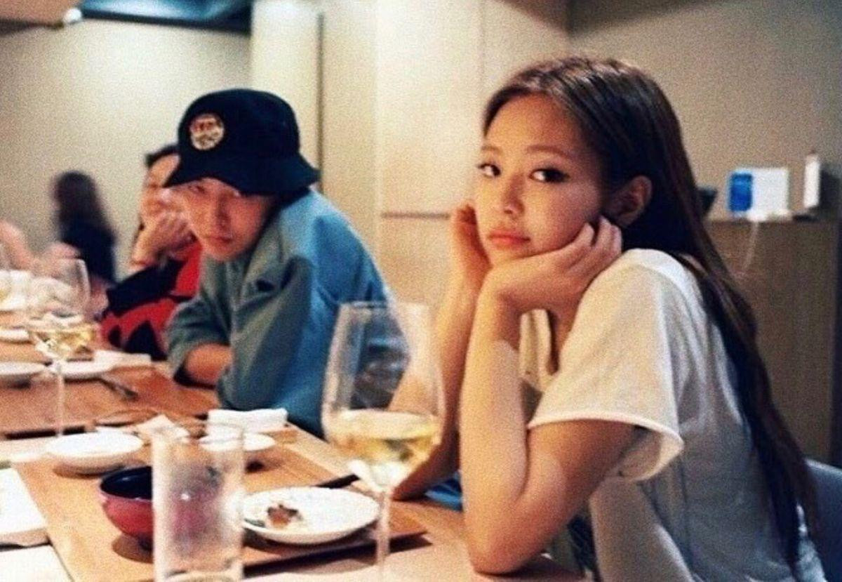 Fan Việt soi 'duyên số' G-Dragon - Jennie, đắng cay kết quả Sơn Tùng - Hải Tú: Tiếc cho Thiều Bảo Trâm Ảnh 3