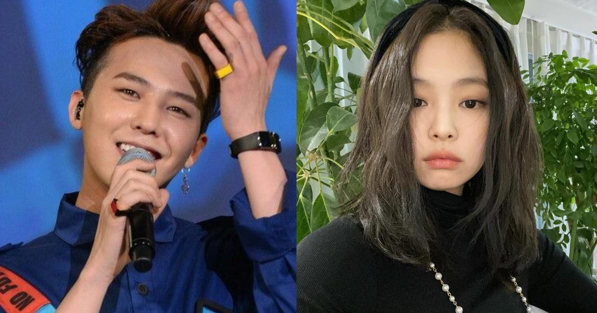 Fan Việt soi 'duyên số' G-Dragon - Jennie, đắng cay kết quả Sơn Tùng - Hải Tú: Tiếc cho Thiều Bảo Trâm Ảnh 1