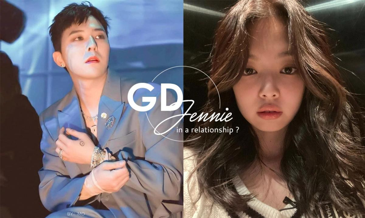 G-Dragon, Jennie đón nhận phản ứng bất ngờ từ fan trên Instagram sau thông tin hẹn hò chấn động Ảnh 2