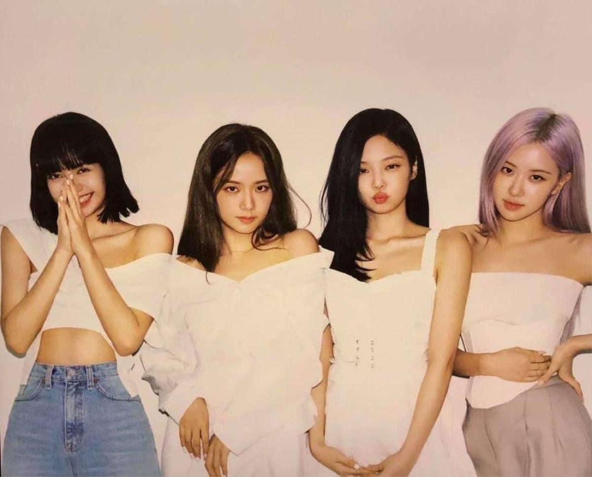 Dân mạng tranh cãi: BlackPink có phải top 3 nhóm nhạc nữ đỉnh cao nhất Kpop? Ảnh 2