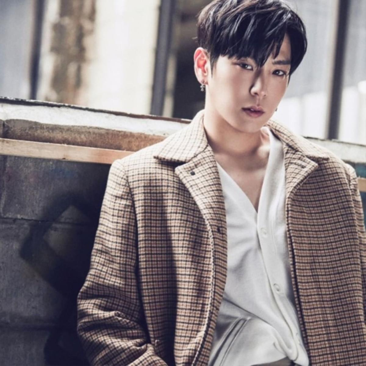 Himchan (cựu thành viên B.A.P) chính thức bị kết án 10 tháng tù giam! Ảnh 1