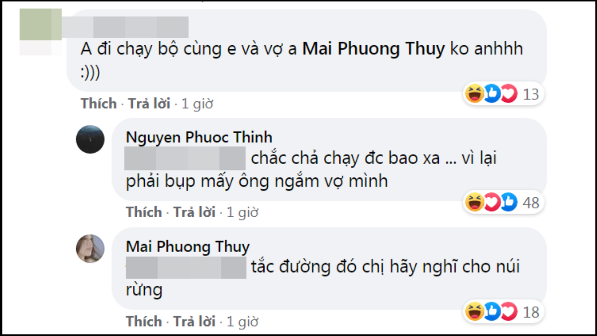 Mai Phương Thúy liên tục thể hiện tâm trạng buồn vì thất tình, fan nghi vấn chia tay Noo Phước Thịnh Ảnh 10