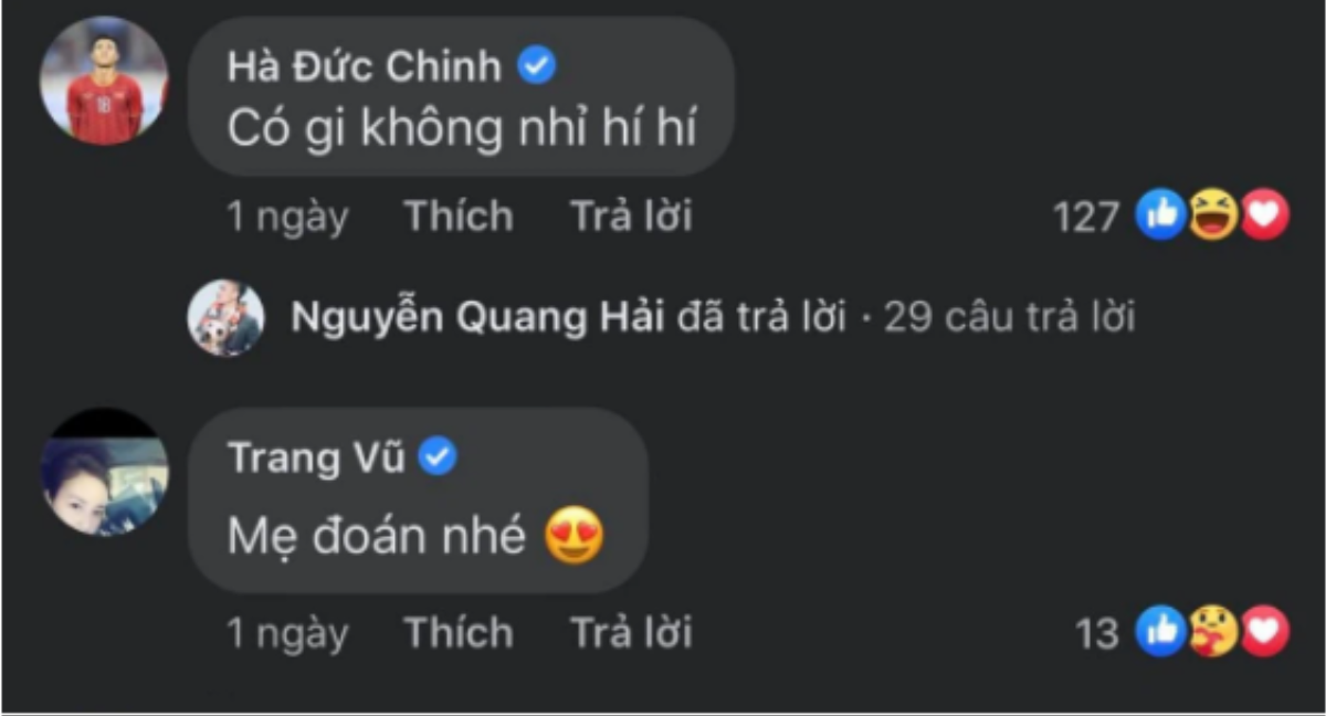 Quang Hải bất ngờ đăng trạng thái đầy ẩn ý, dân mạng nghi vấn nam cầu thủ đã có 'tình mới' Ảnh 4