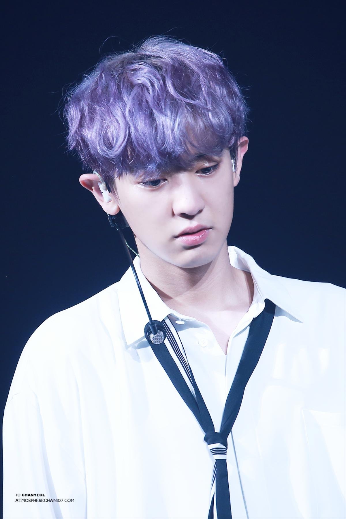 Chanyeol (EXO) lần đầu trải lòng sau thời gian im ắng do lùm xùm đời tư Ảnh 2