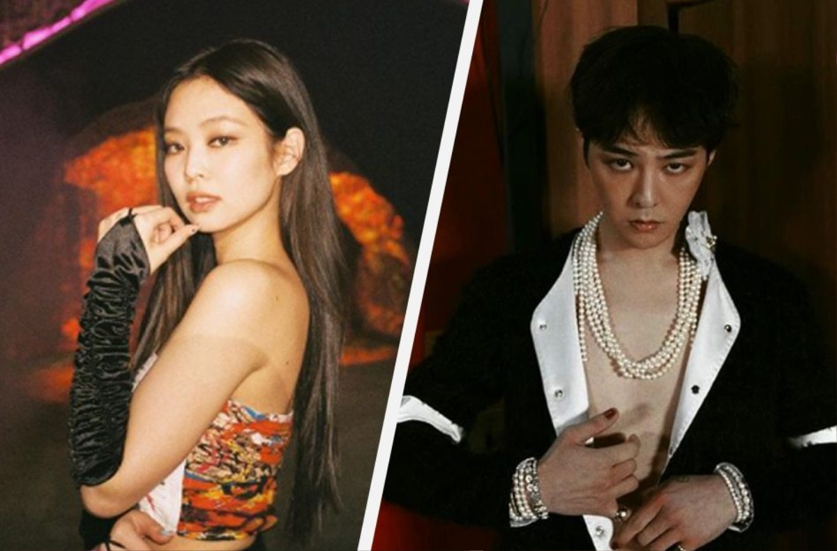 Dispatch đã 'cứu cánh' loạt tranh cãi bắt nạt học đường của idol nhờ tin tức G-Dragon và Jennie hẹn hò? Ảnh 7