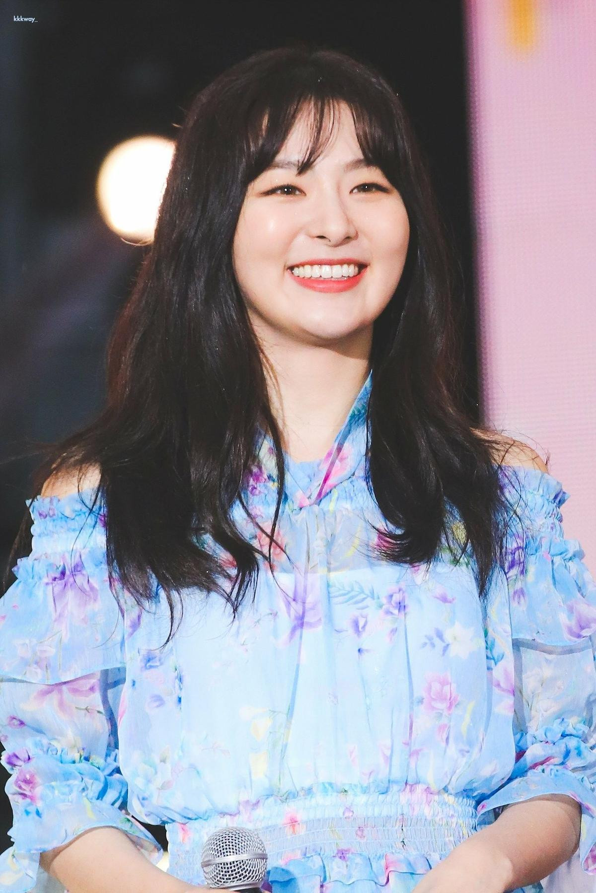 Giữa loạt scandal bắt nạt, bạn học cũ tiết lộ về thái độ của Seulgi (Red Velvet) trong những ngày đi học Ảnh 4