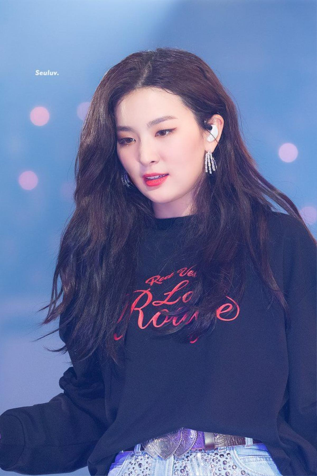 Giữa loạt scandal bắt nạt, bạn học cũ tiết lộ về thái độ của Seulgi (Red Velvet) trong những ngày đi học Ảnh 5