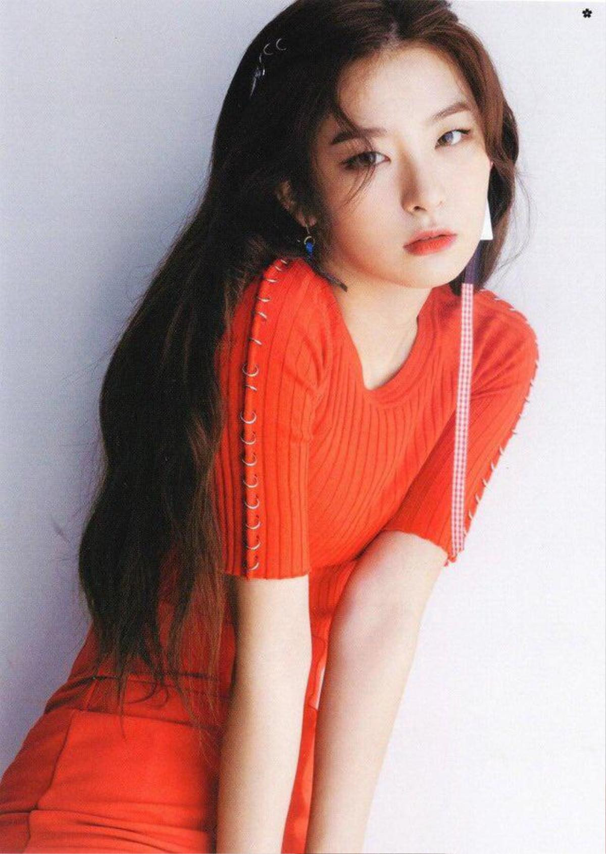 Giữa loạt scandal bắt nạt, bạn học cũ tiết lộ về thái độ của Seulgi (Red Velvet) trong những ngày đi học Ảnh 6