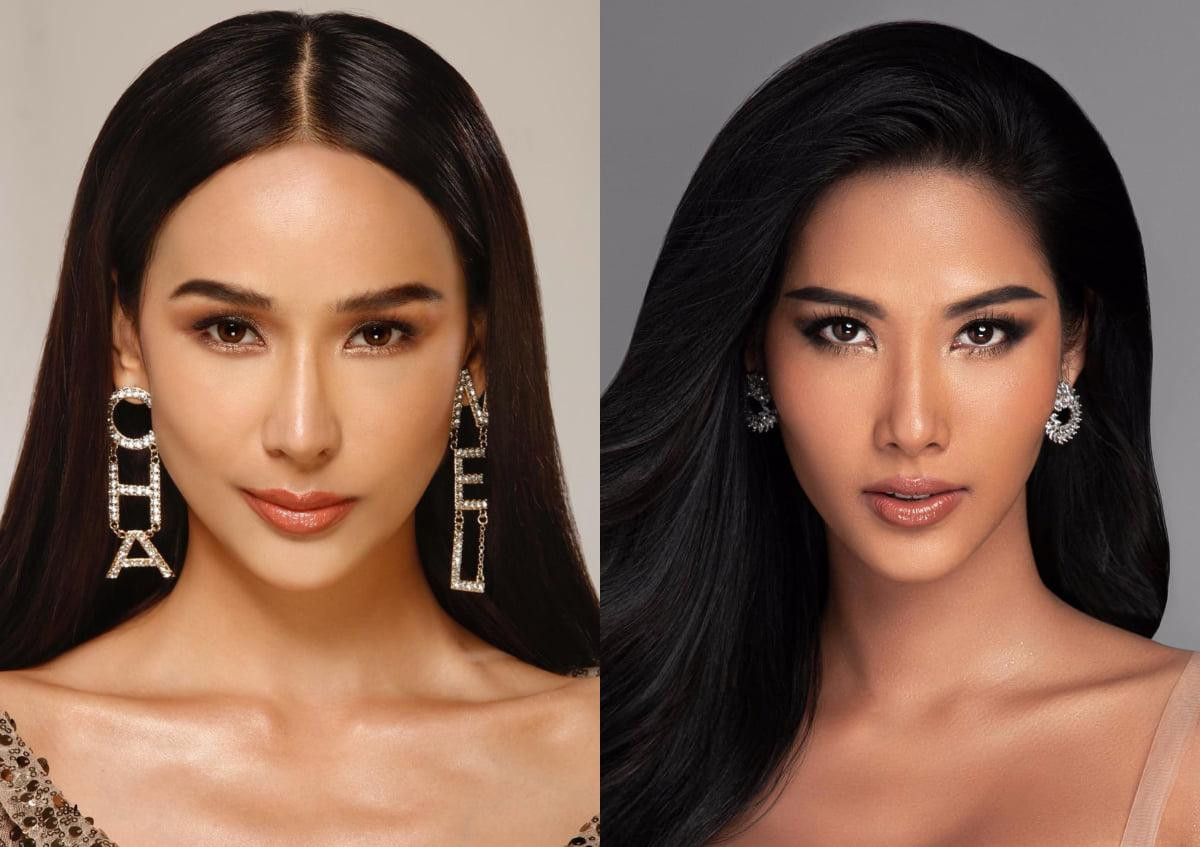 Đối thủ của Á hậu Ngọc Thảo ở Miss Grand International: Bản sao Hoàng Thùy khiến fan 'khiếp sợ' Ảnh 4